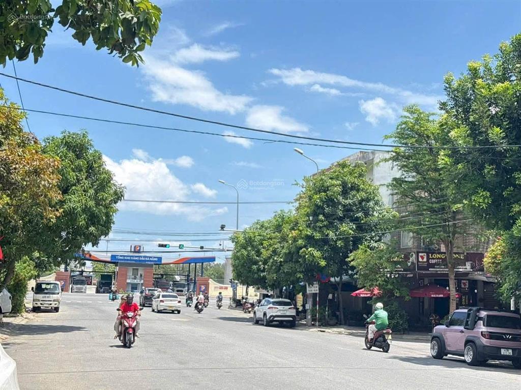 Chính chủ cần bán gấp lô bùi tá hán  sát lê văn hiến  ngay quận ngũ hành sơn  đà nẵng