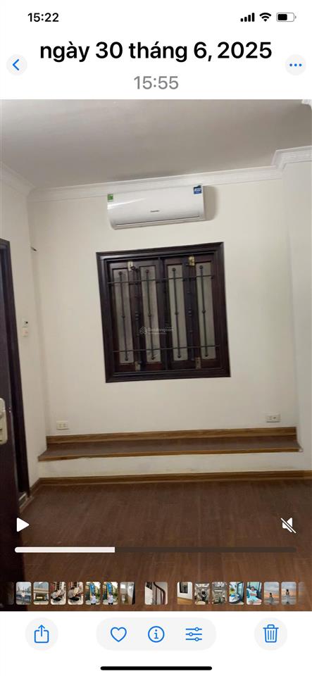 Chính chủ cho thuê nhà phố cổ đối diện chợ đồng xuân tiện kinh doanh