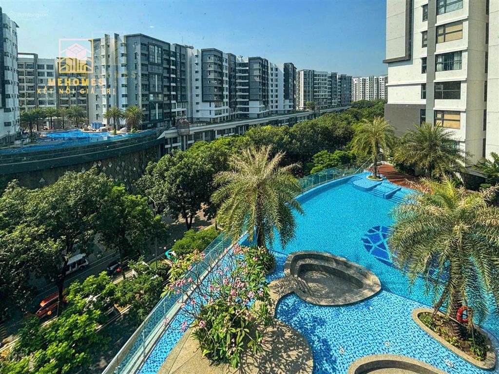 Giỏ hàng căn hộ mới nhất đầu năm 2026 tại celadon city tân phú