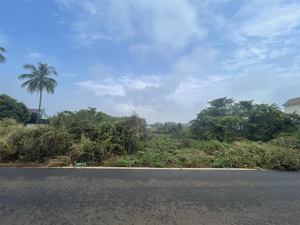 Chính chủ cần bán 200m2 đất tại p. phú đức, bình long