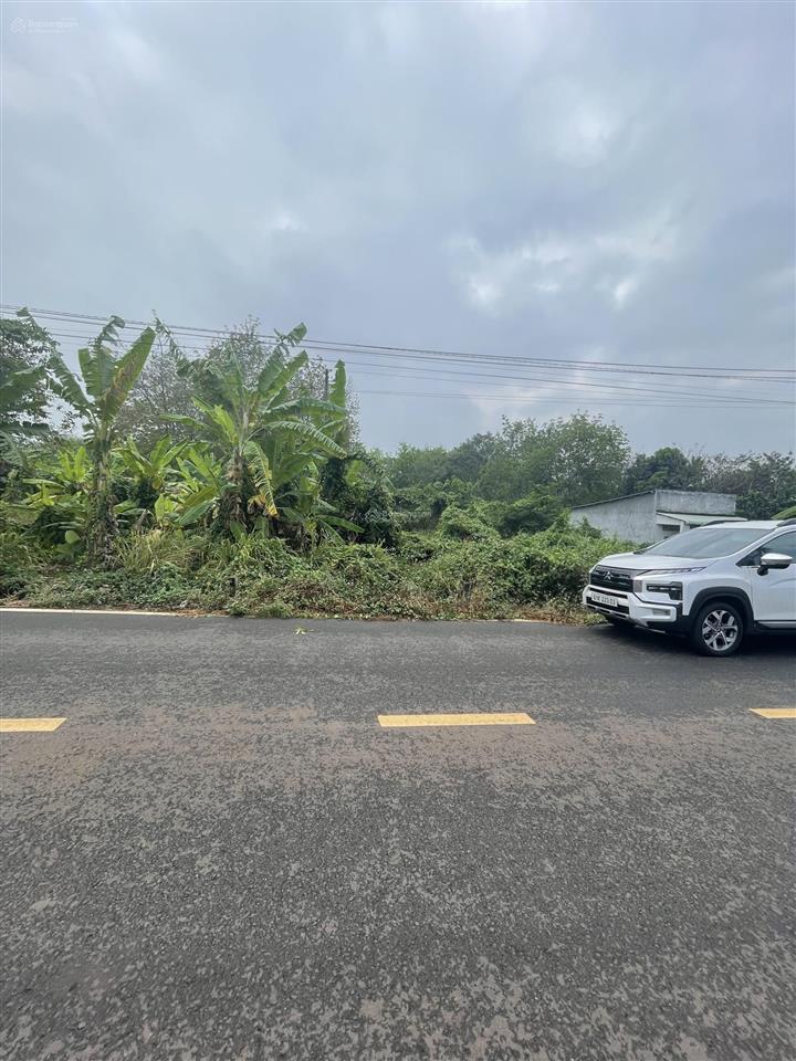 Chính chủ cần bán 200m2 đất tại p. phú đức, bình long