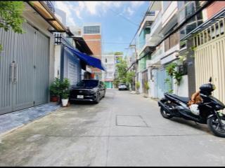 Bán nhà hxh điện biên phủ thông nguyễn hữu cảnh ,sát lanmalk 81 . chỉ hơn 5 tỷ mà 53m2 đất.!