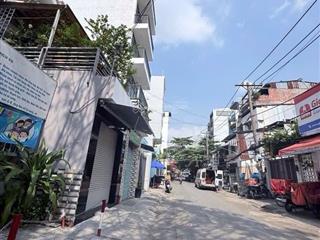 Bán nhà điện biên phủ gần landmark 81, bình thạnh, 1 trệt 1 lầu, giá 4,5 tỷ