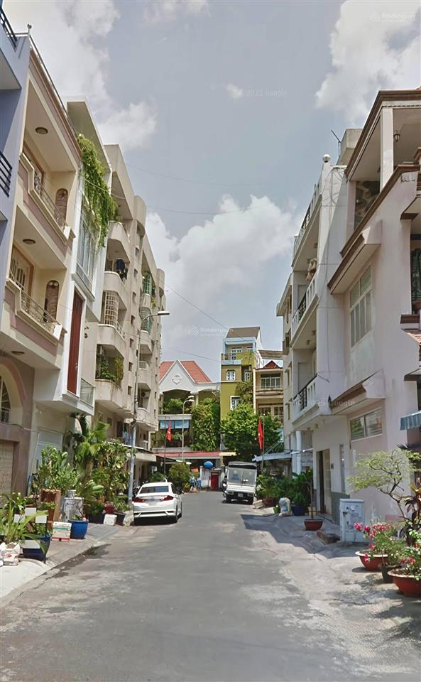 Bán nhà thích quảng đức, phú nhuận nhà đẹp chắc chắn, full nội thất chỉ 5,15 tỷ