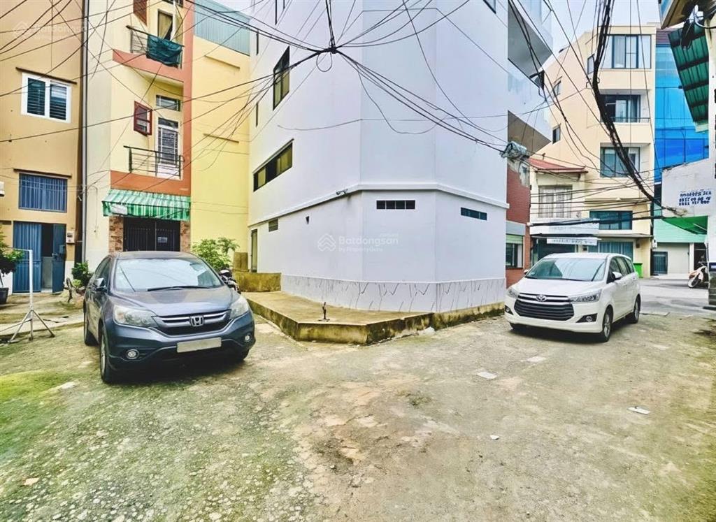 Bán nhà hẻm xe hơi điện biên phủ sát quận 1 5 tầng mới giá 7.x tỷ