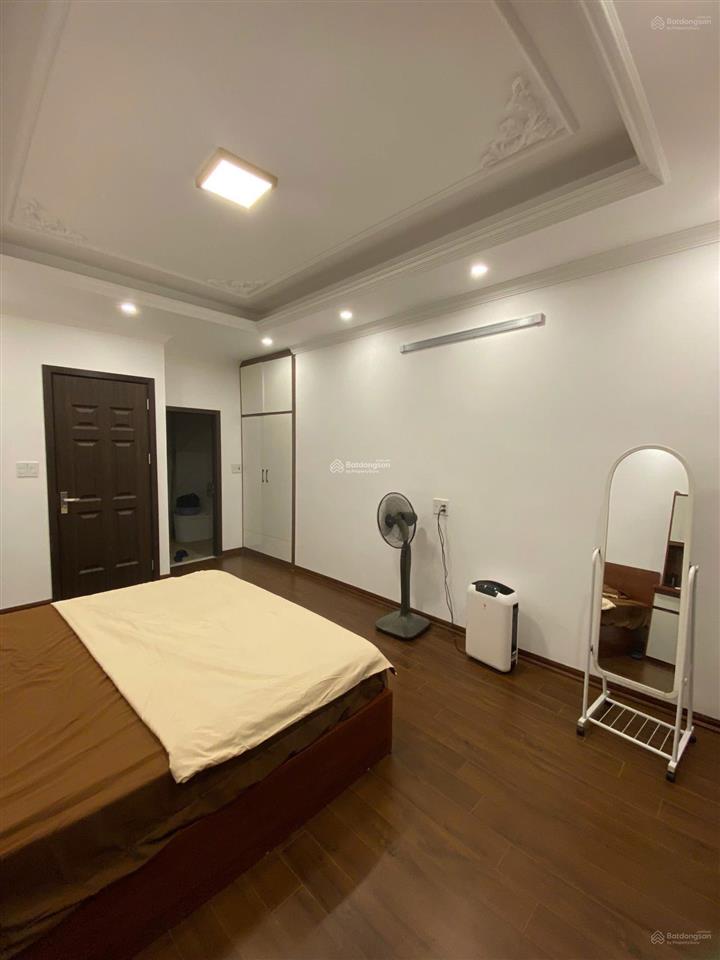 Chính chủ còn 01 phòng cho thuê  nhà xây và nội thất mới tinh