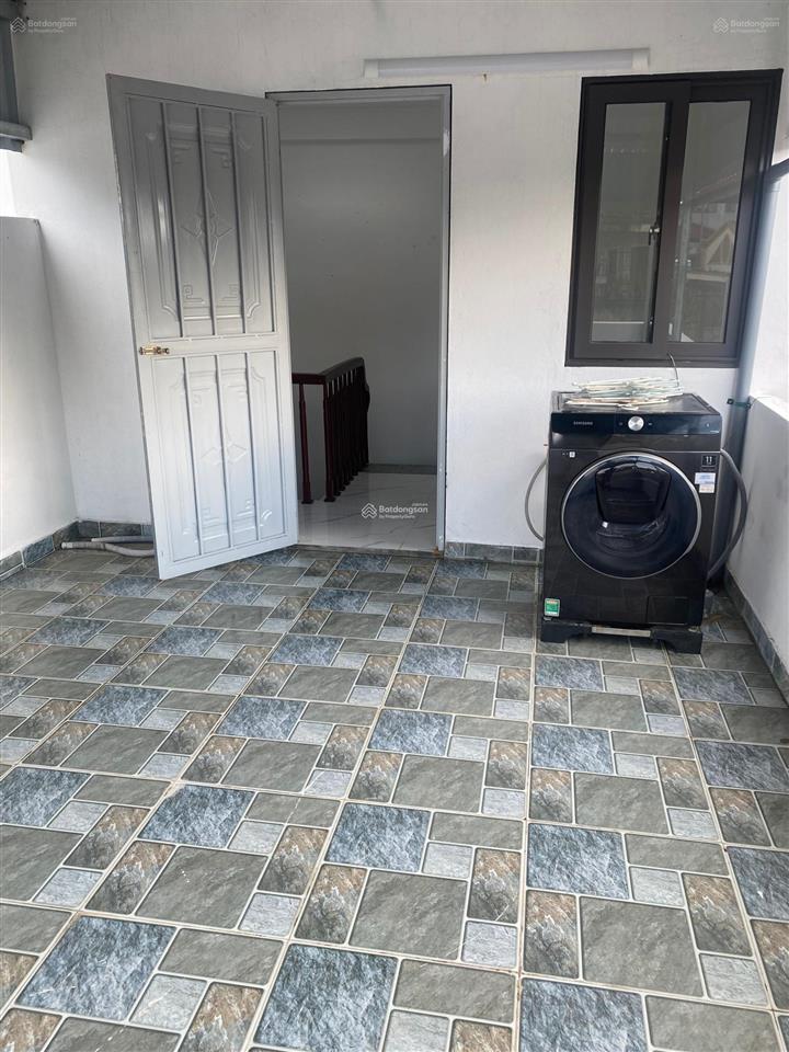 Chính chủ còn 01 phòng cho thuê  nhà xây và nội thất mới tinh