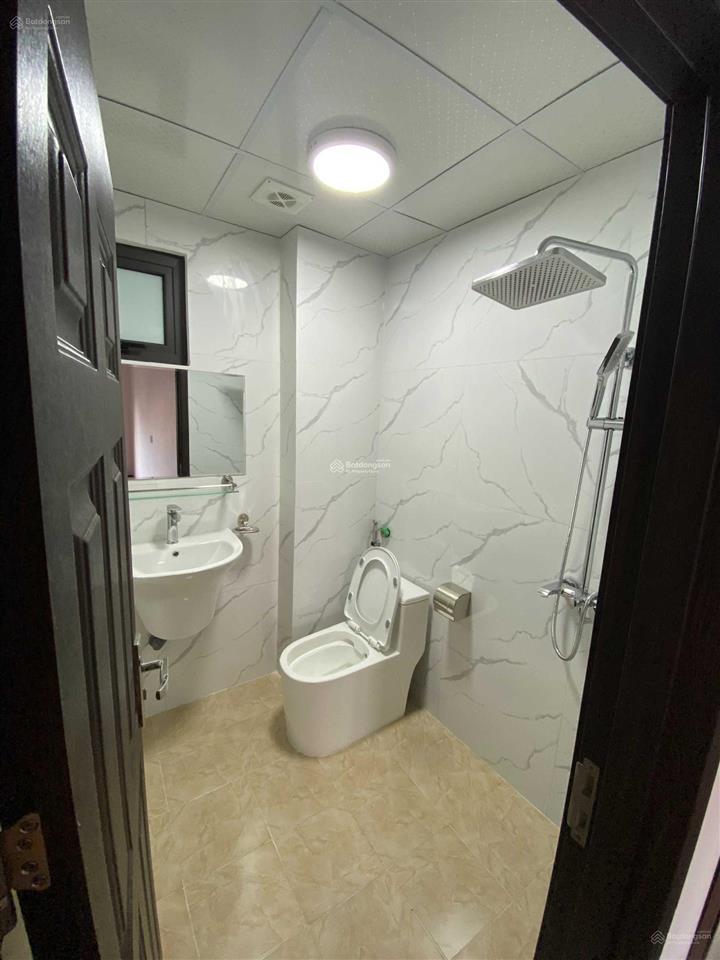 Chính chủ còn 01 phòng cho thuê  nhà xây và nội thất mới tinh