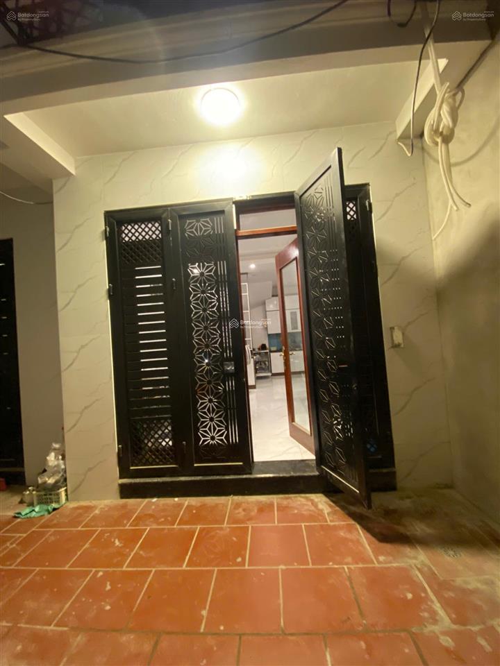 Chính chủ còn 01 phòng cho thuê  nhà xây và nội thất mới tinh