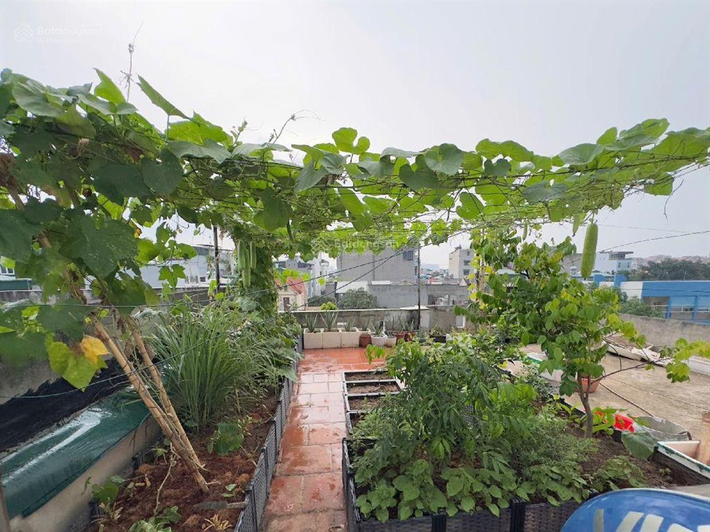 Nhà định công thượng ngõ thông kinh doanh ô tô đỗ cửa full nội thất xịn giá 11 t