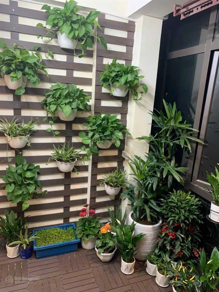 Nhà định công thượng ngõ thông kinh doanh ô tô đỗ cửa full nội thất xịn giá 11 t