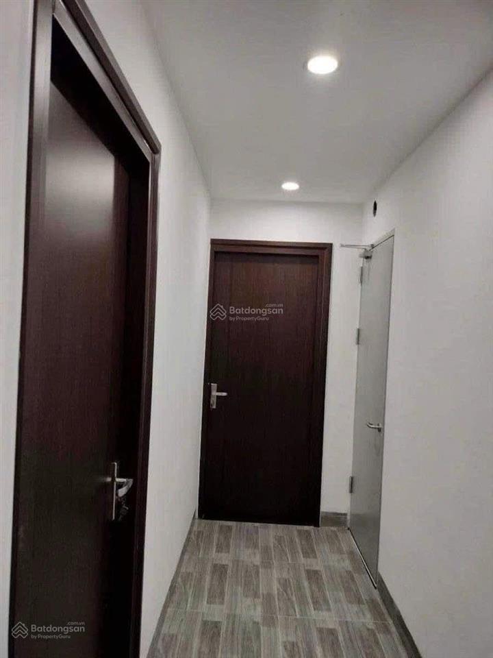 Ccmn 7 tầng thang máy  nhà đẹp hoàng mai  dòng tiền 100 tr/ tháng mặt tiền bề thế  sổ nở hậu