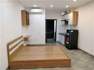 Ccmn 7 tầng thang máy  nhà đẹp hoàng mai  dòng tiền 100 tr/ tháng mặt tiền bề thế  sổ nở hậu