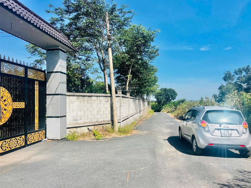 Đất siêu rẻ bình châu  xuyên mộc  brvt