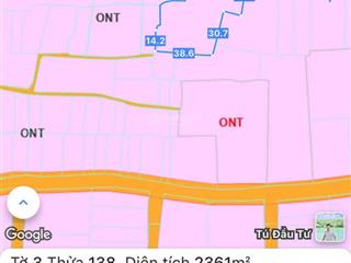 Đất phước tân  xuyên mộc  brvt (hồ tràm  tp. hcm)