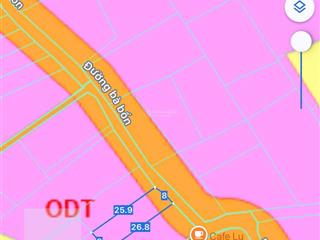 Đất phước thuận  xuyên mộc  brvt (hồ tràm  tp. hcm)