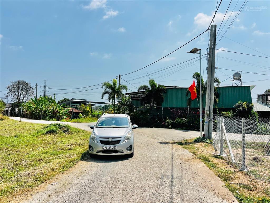 Đất phước thuận  xuyên mộc  brvt (hồ tràm  tp. hcm)