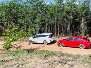 Đất siêu rẻ hoà hiệp  xuyên mộc  brvt
