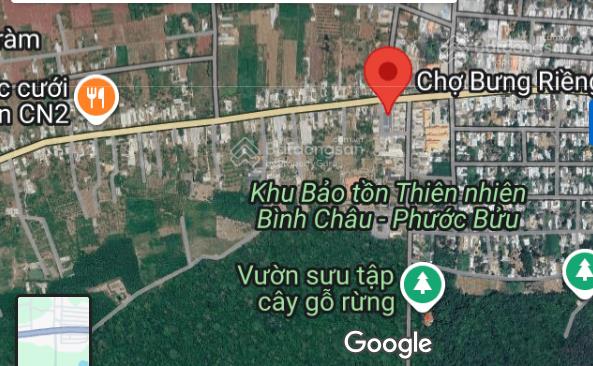 Kẹt tiền bán siêu rẻ đất bưng riềng  xuyên mộc  brvt