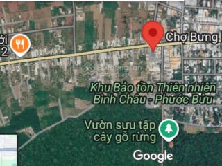 Kẹt tiền bán siêu rẻ đất bưng riềng  xuyên mộc  brvt