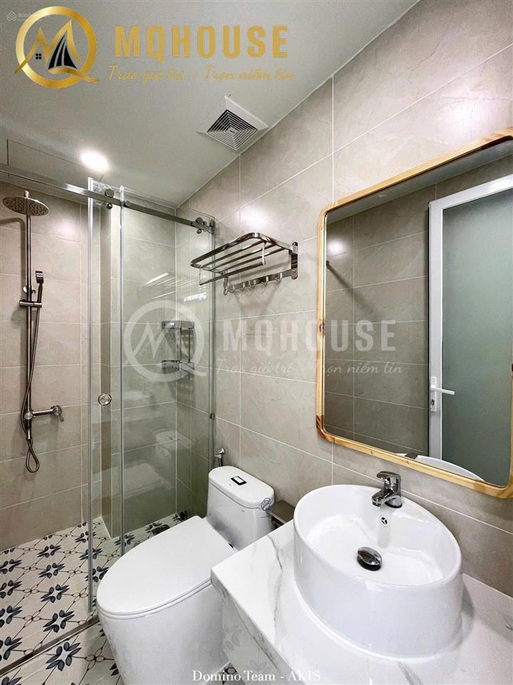 New apartment || studio cửa sổ/ ban công view đón gió 4 hướng  cách metro 2phutnội thất hiện đại