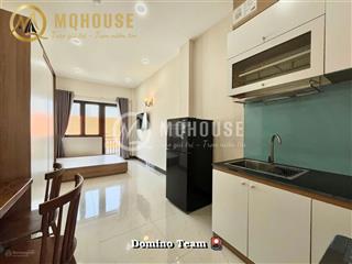 Hiếm trống || studio view landmark ngay trần não, gần cầu sài gòn , khu vực tiện ích, điện nhà nước