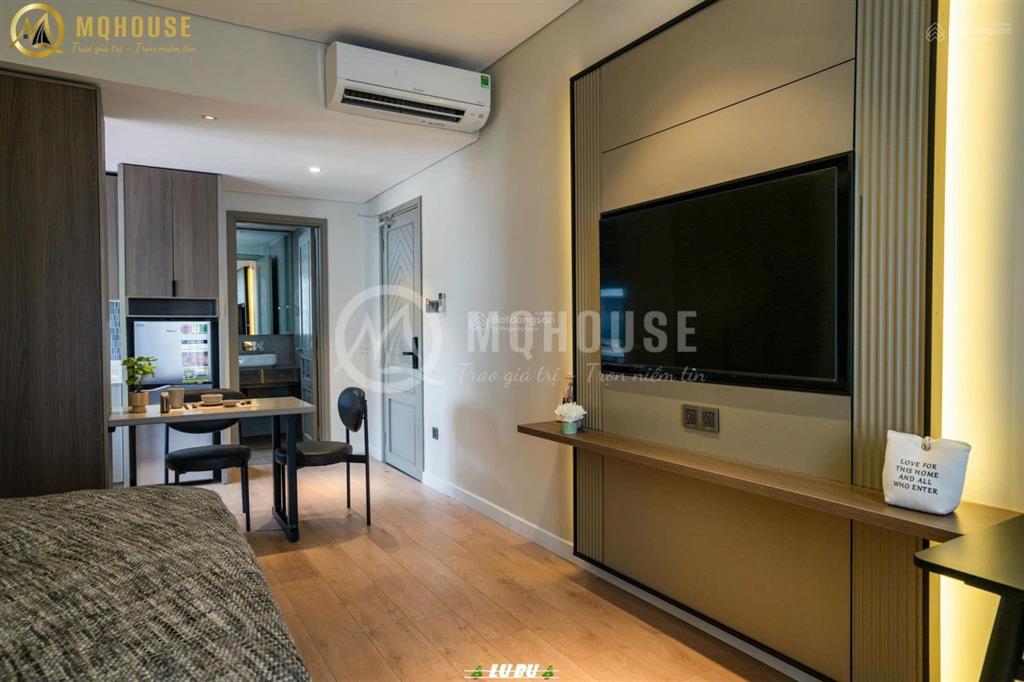 Luxury apartment  studio cao cấp thảo điền, gần cầu sài gòn, ngay metro thảo điền, bảo vệ 24/7