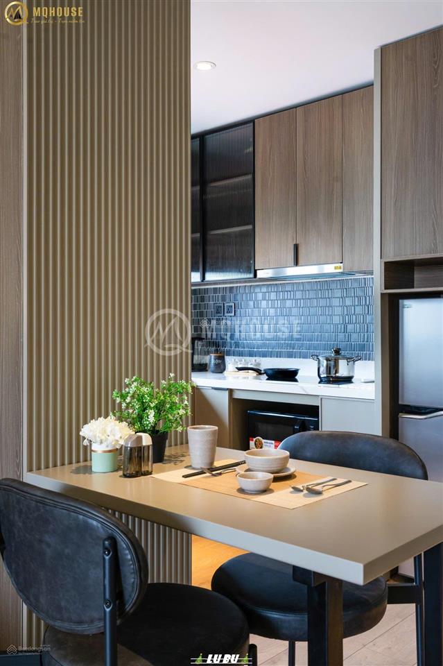 Luxury apartment  studio cao cấp thảo điền, gần cầu sài gòn, ngay metro thảo điền, bảo vệ 24/7