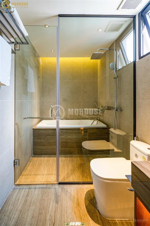 Luxury apartment  studio cao cấp thảo điền, gần cầu sài gòn, ngay metro thảo điền, bảo vệ 24/7