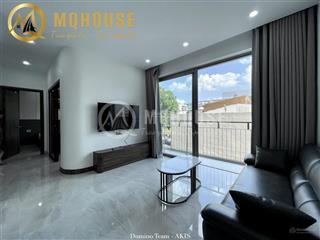 Siêu hiếm || luxury apartment  2pn ban công thoáng ngay vòng xoay trần não  full nội thất cao cấp