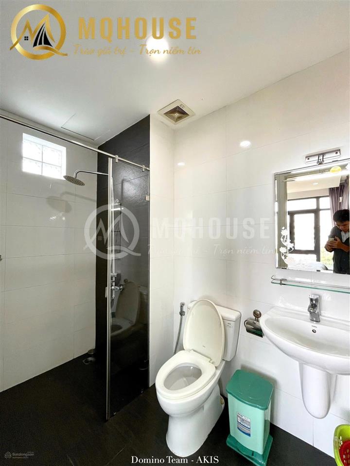 Siêu phẩm 1pn ngay vị trí trung tâm thảo điền ban công đón gió 4 hướng cách metro chỉ 5 phút