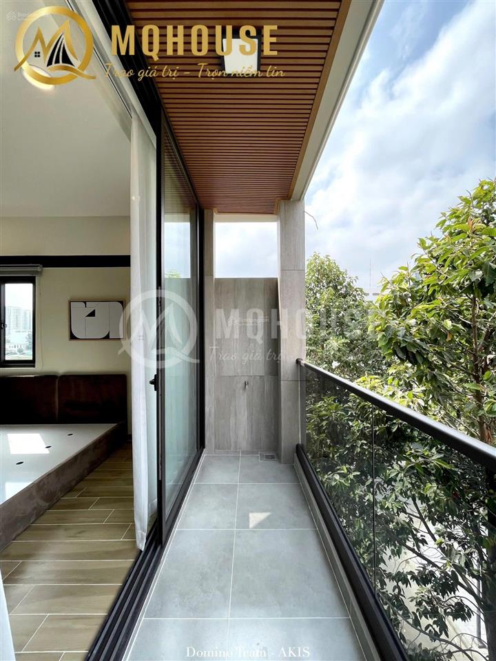 Khai trương studio ngay đảo kim cương nội thất full  có slot đậu ô tô