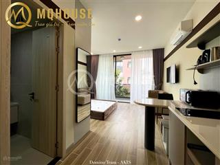 Khai trương studio ngay đảo kim cương nội thất full  có slot đậu ô tô