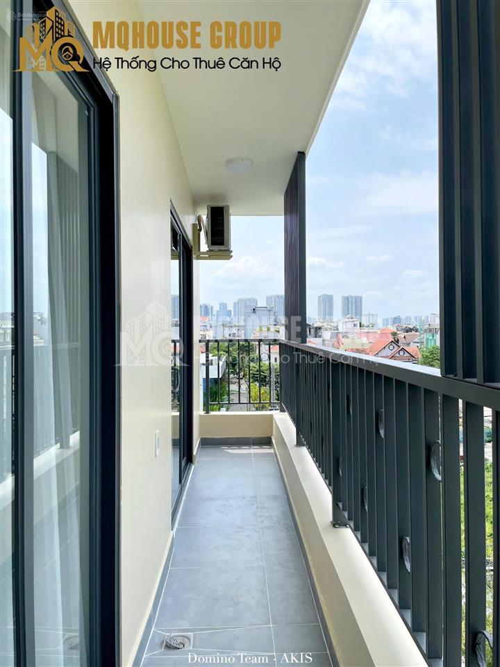 Khai trương 1pn ngay tropic garden thảo điền ban công đón gió 4 hướng siêu thoáng