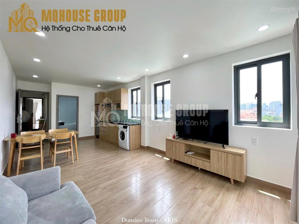 Khai trương 1pn ngay tropic garden thảo điền ban công đón gió 4 hướng siêu thoáng