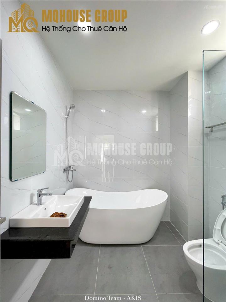 Khai trương 1pn ngay tropic garden thảo điền ban công đón gió 4 hướng siêu thoáng