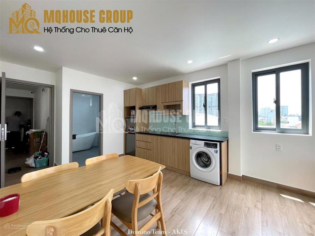 Khai trương 1pn ngay tropic garden thảo điền ban công đón gió 4 hướng siêu thoáng