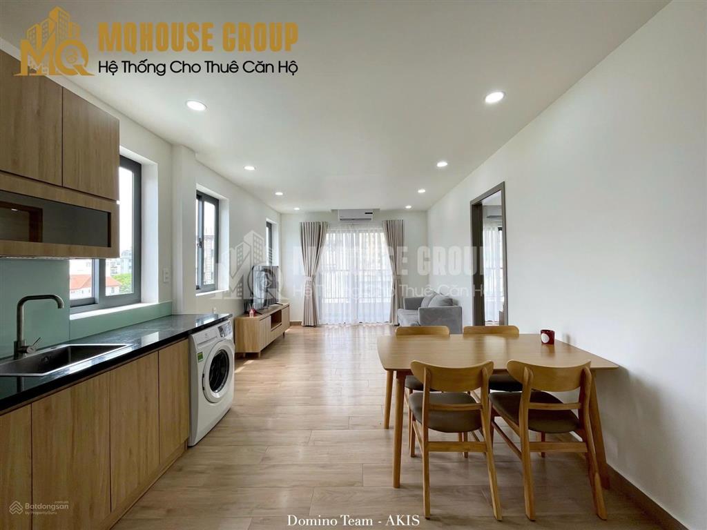 Khai trương 1pn ngay tropic garden thảo điền ban công đón gió 4 hướng siêu thoáng