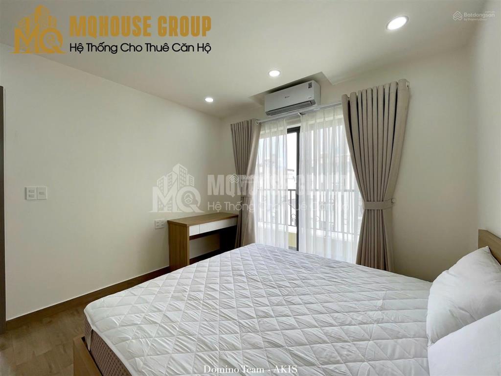 Khai trương 1pn ngay tropic garden thảo điền ban công đón gió 4 hướng siêu thoáng