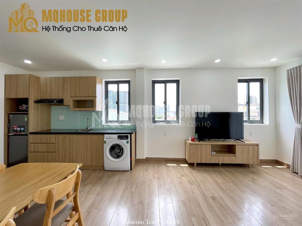 Khai trương 1pn ngay tropic garden thảo điền ban công đón gió 4 hướng siêu thoáng