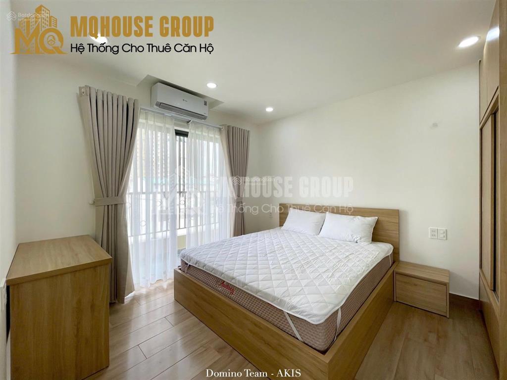 Khai trương 1pn ngay tropic garden thảo điền ban công đón gió 4 hướng siêu thoáng