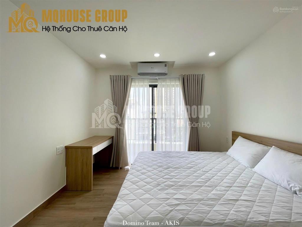 Khai trương 1pn ngay tropic garden thảo điền ban công đón gió 4 hướng siêu thoáng