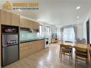 Khai trương 1pn ngay tropic garden thảo điền ban công đón gió 4 hướng siêu thoáng