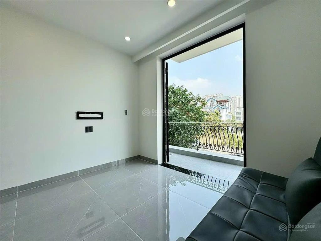 Siêu phẩm sắp trống 1 phòng ngủ  ban công thoáng  ngay gần metro an phu