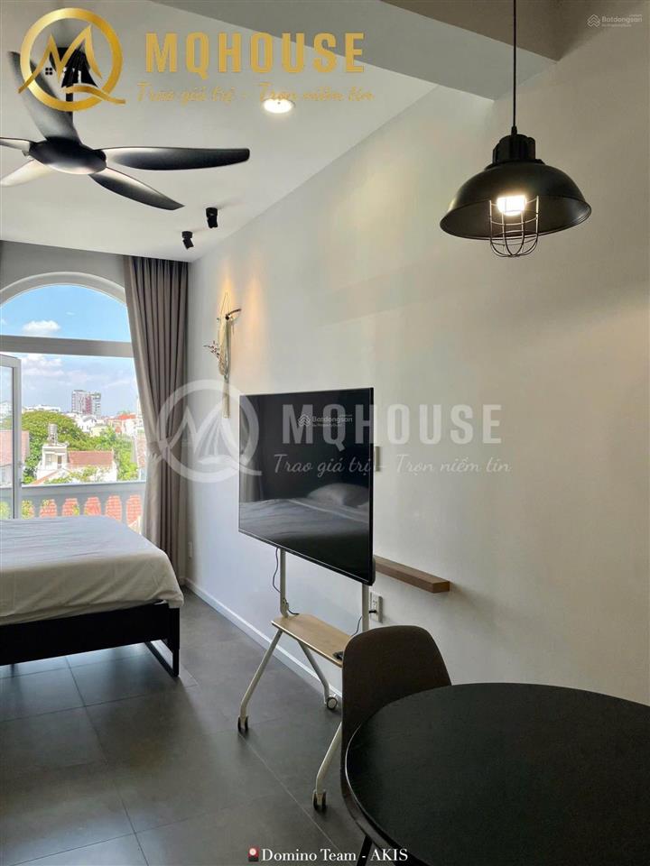 Độc quyền || dự án studio nội thất xịn ngay đảo kim cương  thiết kế ấm cúng