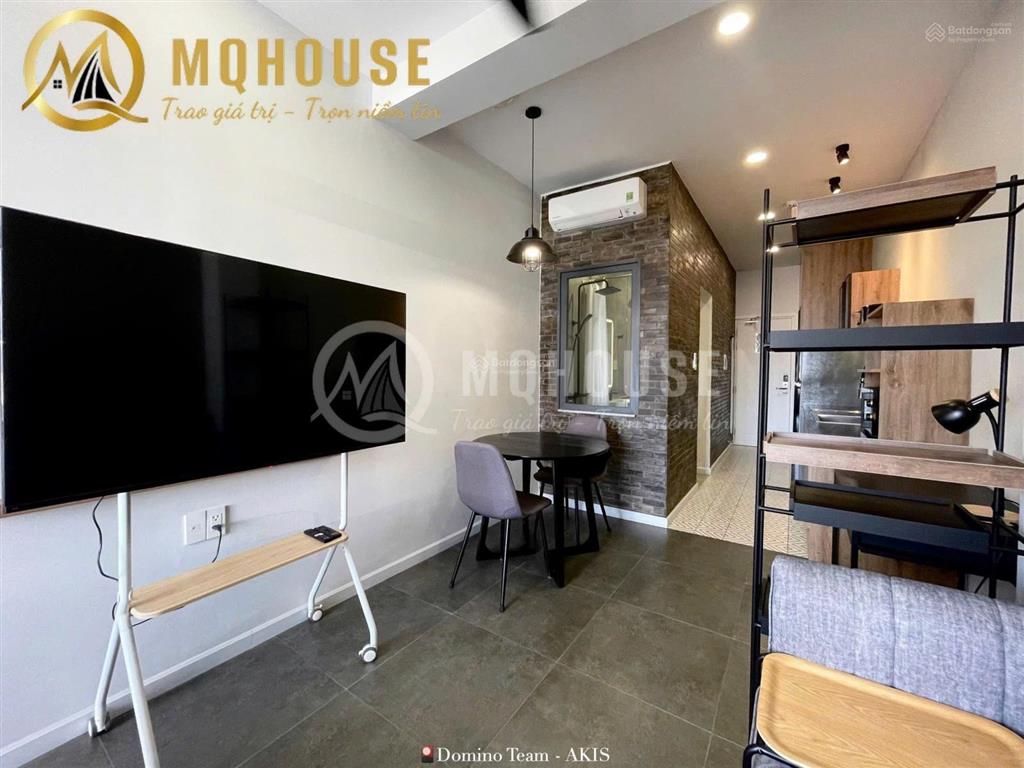 Độc quyền || dự án studio nội thất xịn ngay đảo kim cương  thiết kế ấm cúng