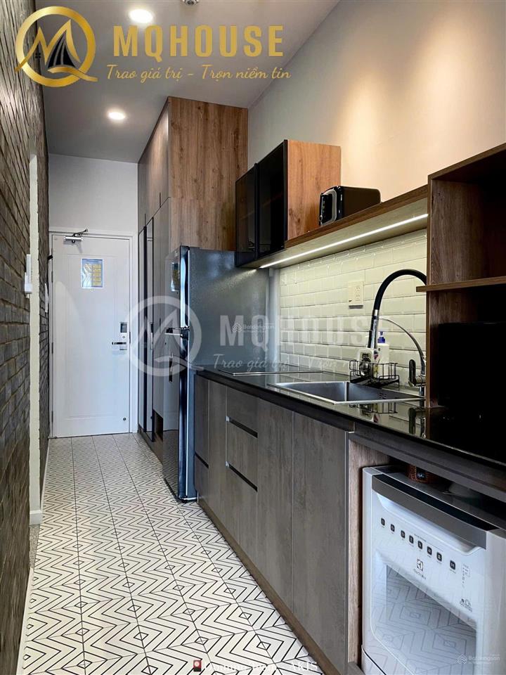 Độc quyền || dự án studio nội thất xịn ngay đảo kim cương  thiết kế ấm cúng