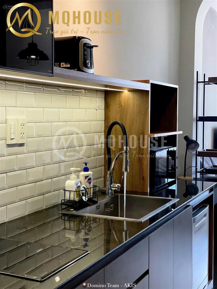 Độc quyền || dự án studio nội thất xịn ngay đảo kim cương  thiết kế ấm cúng