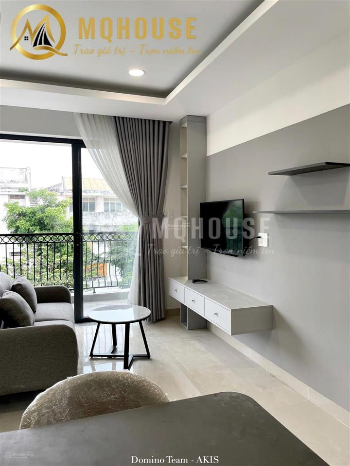 New apartment || siêu phẩm studio/1pn ban công, cửa sổ lớn tiện ra sala chỉ 5p  nhiều tiện ích