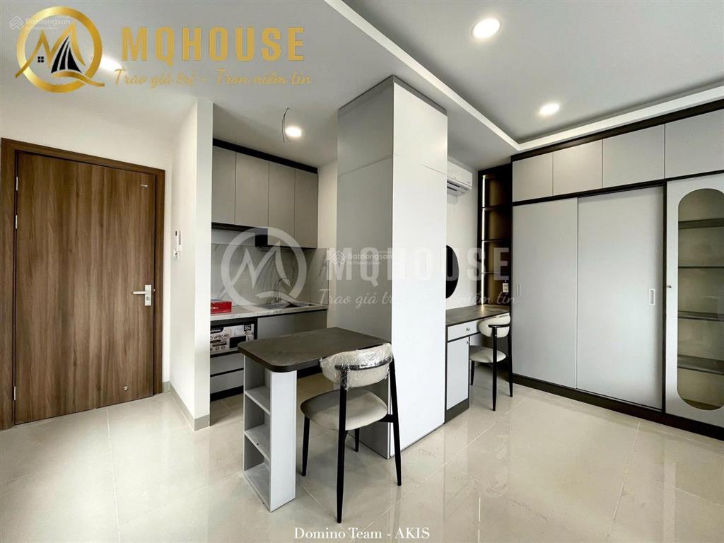 New apartment || siêu phẩm studio/1pn ban công, cửa sổ lớn tiện ra sala chỉ 5p  nhiều tiện ích